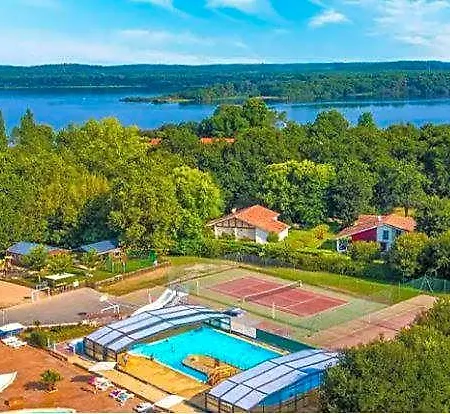 L'odyssee Hotel Aureilhan (Landes)